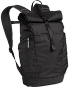 Plecaki - Camelbak Pivot Roll Top Plecak, black 2020 Plecaki szkolne i turystyczne 07390917 - miniaturka - grafika 1