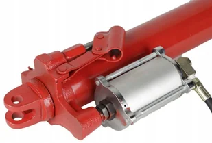 217 LETA Siłownik hydrauliczny pneumatyczny do żurawia udźwig 8t wysuw tłoka 505mm) 21777680 77680-uniw - Prasy - miniaturka - grafika 7