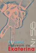 Wywiady, wspomnienia - Bractwo Trojka Nr 56 Pamiętaj, nazywam sie Ekaterina - miniaturka - grafika 1