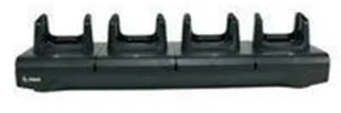 Zebra Zebra 4-Slot Charging Cradle CRD4S-RFD8500-2R (CRD4S-RFD8500-1R) - Zasilacze do laptopów - miniaturka - grafika 2