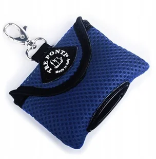 Pojemnik na woreczki na psie odchody Tre Ponti - Woreczki na psie odchody - miniaturka - grafika 3