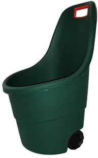 Keter Taczka ogrodowa Easy Go 55 L 154115 154115 - Akcesoria do urządzeń ogrodniczych Keter Taczka ogrodowa Easy Go 55 L 154115 154115 - Akcesoria do urządzeń ogrodniczych - miniaturka - grafika 1