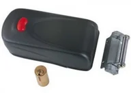 Zamki i wkładki - Cisa terfenadyną 11525  10 elektryczny zamek do bramy 1 a611, odpowiedni do obu stron, 50  80 - miniaturka - grafika 1