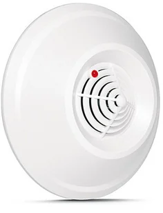 SATEL Czujnik CZADU DG-1 CO (tlenku węgla) - Czujniki czadu, dymu, gazu - miniaturka - grafika 2