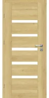 Drzwi wewnętrzne - ARTENS Skrzydło drzwiowe ETNA  80 l ARTENS - miniaturka - grafika 1