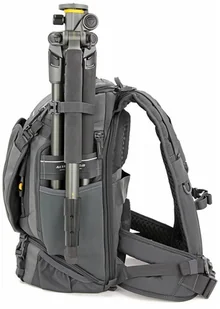 Vanguard Atla Sky 45D Szary - Torby fotograficzne i futerały - miniaturka - grafika 8