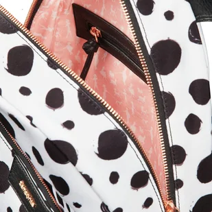 Samsonite Plecak damski Disney Forever dalmatians 86964-6972 - Plecaki - miniaturka - grafika 5