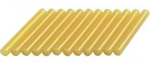 Dremel Sztyfty kleju do drewna 11mm 12szt. (GG13) 2615GG13JA - Kleje i inne preparaty budowlane - miniaturka - grafika 3