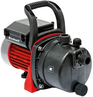 Einhell 4180280 - Pompy wodne - miniaturka - grafika 2