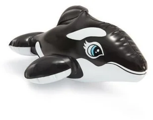 Intex -ZWIERZAK DMUCH 25X20 INTEX 58590 MIX  PUD - Materace dmuchane i koła do pływania - miniaturka - grafika 8