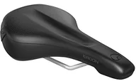 Siodełka rowerowe i akcesoria - Selle Royal Ergon sfc3 S/L Gel Fitness E Bike Touring pianka komfort wygodnie ortopedyczny czarnym,,,,, 4402003, czarny, l (440 200 38) - miniaturka - grafika 1