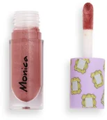 Błyszczyki do ust - Revolution X Friends Monica Błyszczyk Do Ust - miniaturka - grafika 1