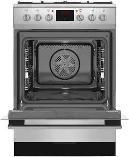 Kuchenka gazowo-elektryczna Amica 6120GE3.33ZpTaDpA(Xx) - Kuchenki gazowo-elektryczne - miniaturka - grafika 4