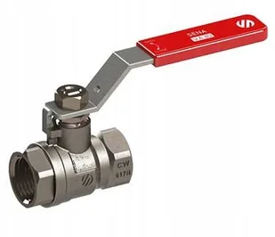 Arco Zawór Kulowy Do Wody 1/4 120 Stopni C,30 Bar - Zawory i kraniki - miniaturka - grafika 2