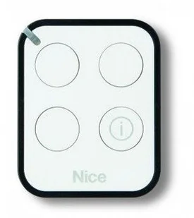 Nice Napęd do bramy przesuwnej ROBUS 500HS do 500kg/8m Zestaw RB500HSBDKCE - Napędy i siłowniki do bram - miniaturka - grafika 3