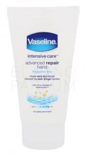 Vaseline UNILEV Advanced Repair 75ml - krem do ršk - Balsamy i kremy do ciała - miniaturka - grafika 2