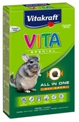 Karma dla gryzoni - Vitakraft Special Regular Szynszyla 600g [25847] MS_12461 - miniaturka - grafika 1