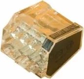 Akcesoria pneumatyczne - PAWBOL Szybkozłączka 8x2,5mm PC-258 PAWBOL (op.=50szt) (WAGO) - miniaturka - grafika 1