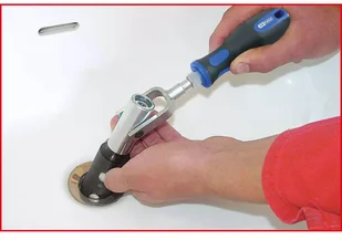 KS Tools Zestaw narzędzi do montażu umywalek 116.2050 KS Tools - Akcesoria hydrauliczne - miniaturka - grafika 5