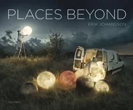 Albumy inne - Max Strom Erik Johansson: Places Beyond - miniaturka - grafika 1