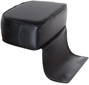 Barbiero Dziecięce siedzisko fryzjerskie BD-9802 - Fotele fryzjerskie - miniaturka - grafika 2