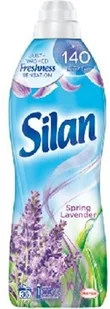 Silan Płyn do płukania 900ml lavender - Środki do prania - miniaturka - grafika 8