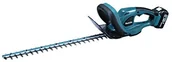 Nożyce do żywopłotu - Makita DUH523RF lxt 18 V akumulatorowe nożyce do żywopłotu, w zestawie akumulator i ładowarka ZMAK-DUH523RF - miniaturka - grafika 1