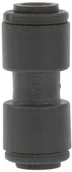 Akcesoria pneumatyczne - ATS Złączka Wtykowa Prosta Dwustronna Kompozytowa Fi 8Mm (5902730113164) - miniaturka - grafika 1