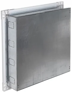 Legrand ROZDZIELNICA PODTYNKOWA 72-MODUŁOWA LE-337223 XL3 S 160 LE-337223 - Rozdzielnie elektryczne Legrand ROZDZIELNICA PODTYNKOWA 72-MODUŁOWA LE-337223 XL3 S 160 LE-337223 - Rozdzielnie elektryczne - miniaturka - grafika 4