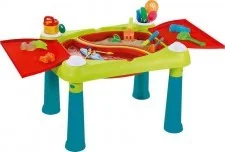 Keter Creative Fun Table 231588 - Zabawki i gry sportowe - miniaturka - grafika 3