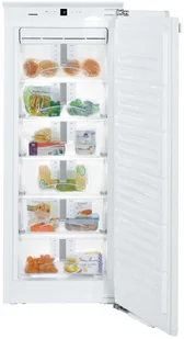 Zamrażarka Liebherr SIGN 2756 Premium - Zamrażarki - miniaturka - grafika 6