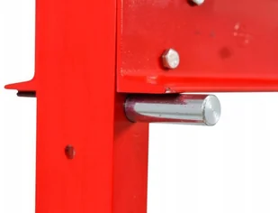 215 APTUT Prasa hydrauliczna szybka 2 stopniowa pompa nacisk 20 T) 21577623 77623-uniw - Prasy - miniaturka - grafika 14