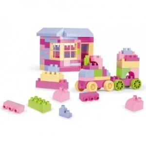 Wader Klocki dla dziewczynek 41270 - Klocki - miniaturka - grafika 2