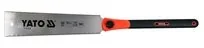 YATO Piła dwustronna japońska YATO 320 mm - Piłka ręczna - miniaturka - grafika 3