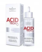 Maseczki do twarzy - FARMONA PROFESSIONAL Farmona Acid Tech- Kwas glikolowy 50% + Szikimowy 10% 30 ml FAR000177 - miniaturka - grafika 1