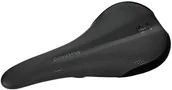 Siodełka rowerowe i akcesoria - WTB Europe Silverado Siodełko Tytan, black 13,5cm 2021 Siodełka szosowe 820000243 - miniaturka - grafika 1