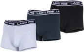 Odzież robocza - LAHTI PRO Bokserki Męskie 3szt. XL L4120704 27124 - miniaturka - grafika 1