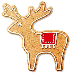 Fackelmann Wykrawacz do ciastek świąteczny - gwiazda Boże Narodzenie 521746 521746 - Formy do ciast - miniaturka - grafika 11