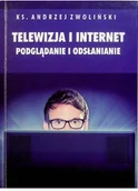 Bezpieczeństwo - Telewizja i internet Używana - miniaturka - grafika 1