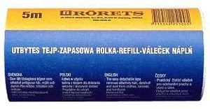 Rorets POLSKA SP. Z O.O. ROLKA ZAPASOWA 5M 2251 - Środki do obuwia i ubrań - miniaturka - grafika 5