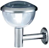 Lampy ogrodowe - Grundig Grundig - LED Kinkiet solarny 3xLED/1xAA - miniaturka - grafika 1