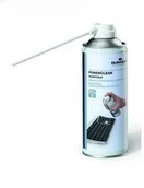 Środki i akcesoria czyszczące do komputerów - Durable POWERCLEAN Sprężone powietrze 200 ml - miniaturka - grafika 1