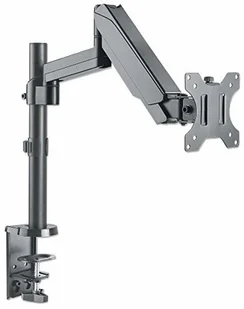 Ramię Biurkowe Tv Led/lcd 17-32' Sprężyna Gazowa - Uchwyty do telewizora - miniaturka - grafika 2