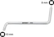 Pozostałe wyposażenie warsztatu - Hazet Klucz do układu smarowania 3703 3703 - miniaturka - grafika 1