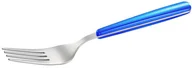 Widelce - Tescoma Widelec stołowy FANCY HOME niebieski - miniaturka - grafika 1