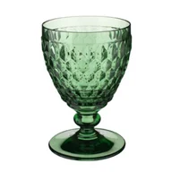 Kieliszki - Villeroy & Boch Boston coloured Kieliszek do białego wina zielony pojemność: 0,23 l (11-7309-0032) - miniaturka - grafika 1