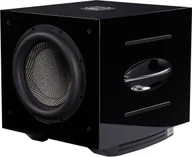 Głośniki i kolumny - REL Carbon Special czarny - miniaturka - grafika 1