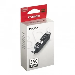 Canon PGI-550 PGBK - Tusze oryginalne - miniaturka - grafika 2