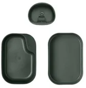 Kuchnia turystyczne i akcesoria - HELIKON-TEX Zestaw Wildo/Helikon Camp-A-Box olive green (SE-CAS-PP-02) SE-CAS-PP-02 - miniaturka - grafika 1
