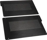 Tuning komputera - akcesoria - Raijintek Raijintek Aluminiowy panel boczny Ophion GERT-064 - miniaturka - grafika 1